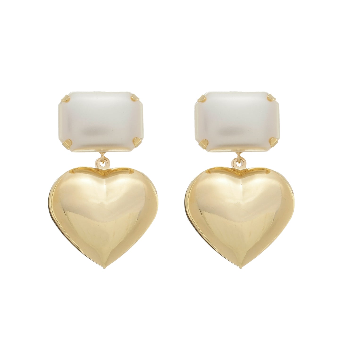 Amore Earrings